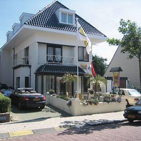 Hotel / Pension Villa Tanahlot Zandvoort Exterior photo